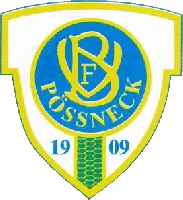 VfB 09 Pößneck