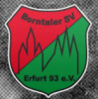 Borntaler SV Erfurt