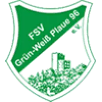 FSV Grün-Weiß Plaue
