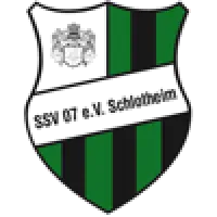 SSV 07 Schlotheim