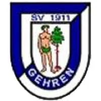 SV Gehren