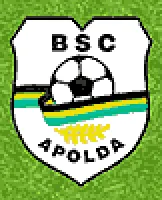 BSC Aufbau Apolda