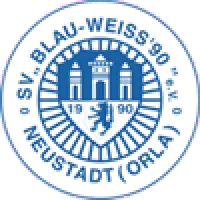 SV BW 90 Neustadt/Orla