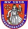 SV 1916 Großrudestedt