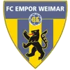 FC Empor Weimar AH 