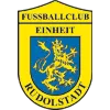 SG FC Einheit Rudolstadt II