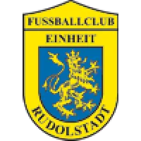 SG FC Einheit Rudolstadt II