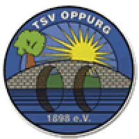 TSV 1898 Oppurg