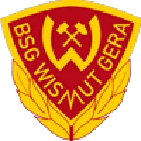 BSG Wismut Gera