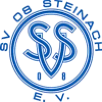 SG SV 08 Steinach