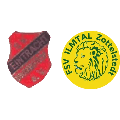 (1M) Eintr. Wickerstedt <span class="nowrap bold mx-1">2 : 1</span> Ilmtal Zottelstedt