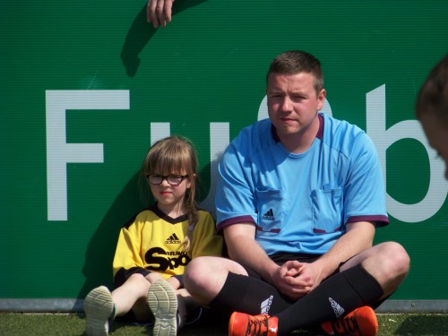 1. Sommergespräch 2016