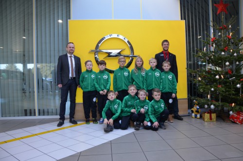 Es weihnachtet sehr!