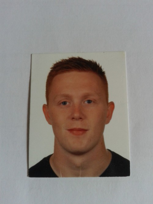 Ein weiterer Neuzugang im Sommerinterview!