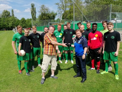 Auch wir wollen helfen!