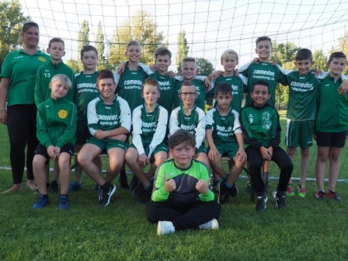 2.Interviewserie beginnt