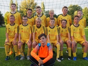 Ein Trainer ergreift das Wort, der in große Fußstapfen tritt!