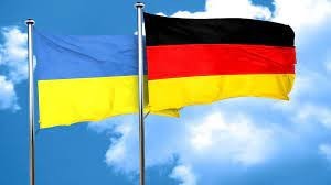 Deutsch-Ukrainisches Freundschaftsturnier in der Ilmtalarena