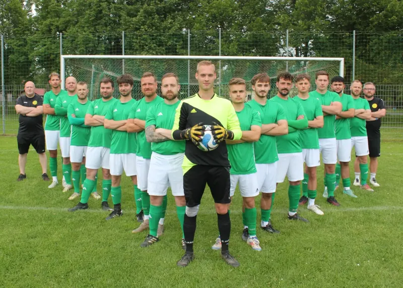 Staffeleinteilung steht fest