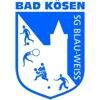 Infotext von BW Bad Kösen zum Testspiel am 21.08.11