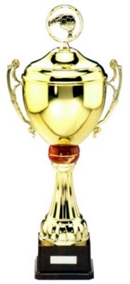 5. Ilmtalcup 2012 der D- und C-Jugend