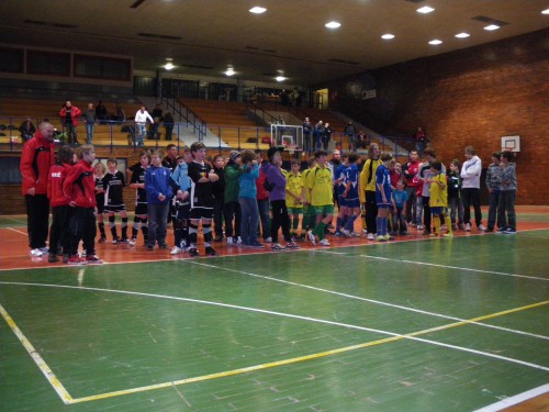 Zotti schlägt RWE, das Pech schlägt Zotti