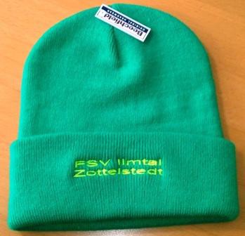 NEUE Vereinsmützen