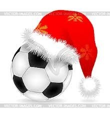 Weihnachtsgrüße vom Vorstand