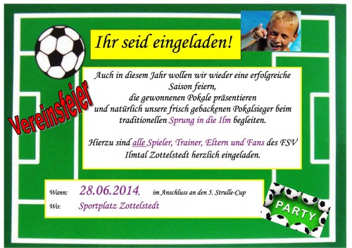 Zum Saisonabschluss wird es eng in der Ilm