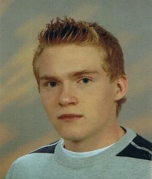 Christopher Scherneck