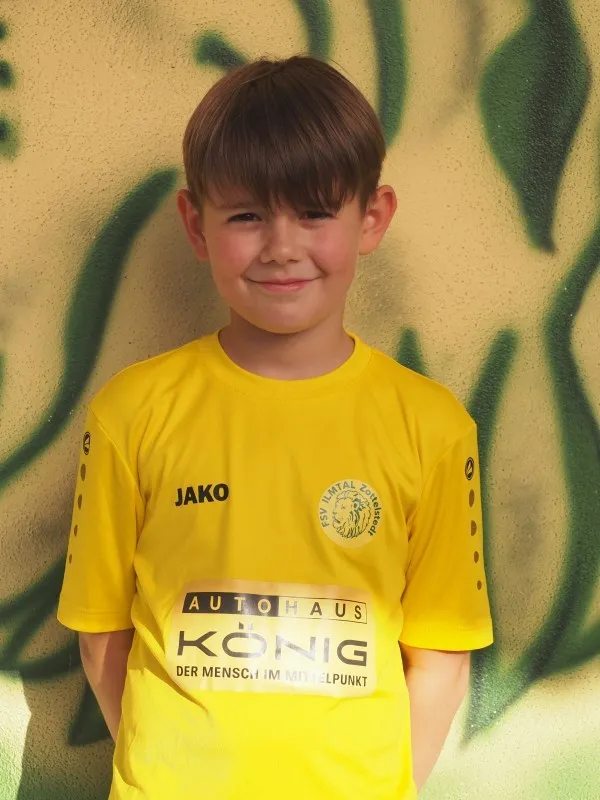 Keke Lenard Berceanu