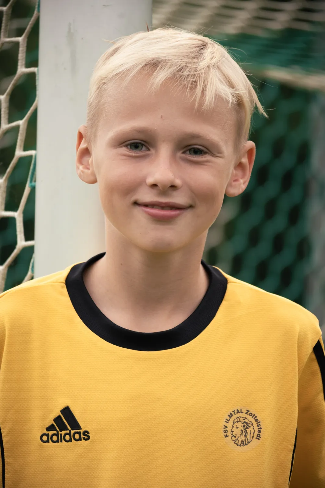 Adrian Jayden Liebau