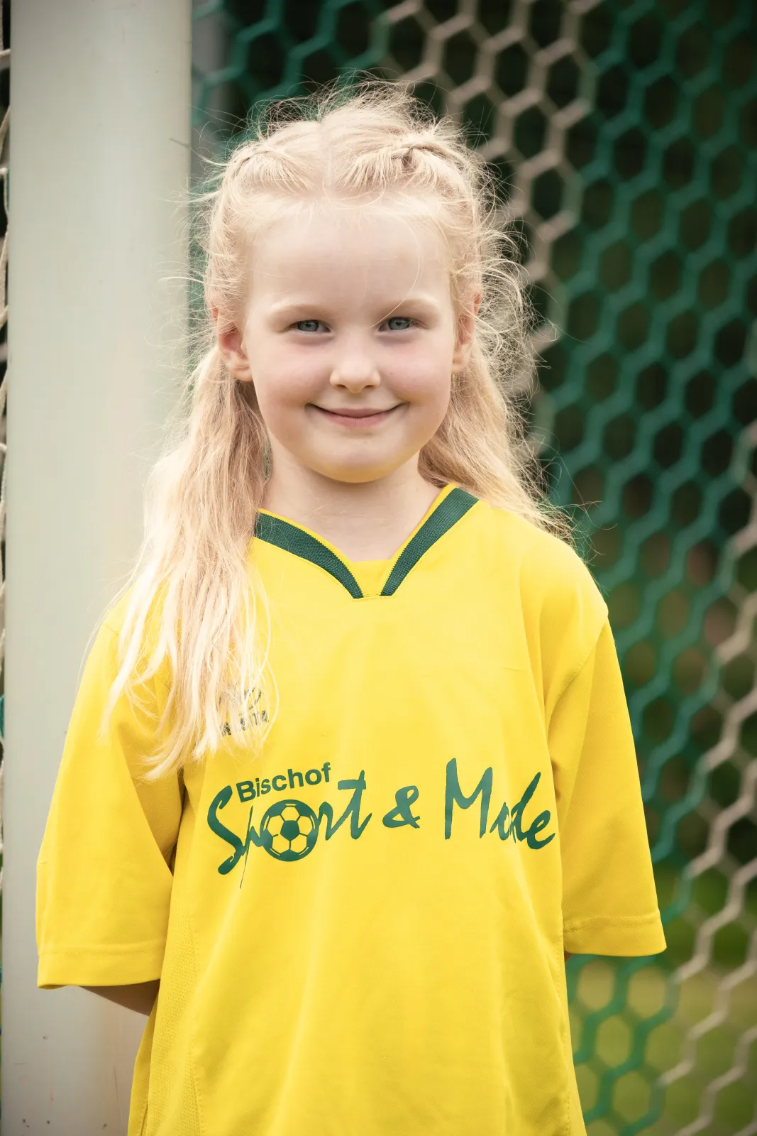 Fritzi Malou Gläser