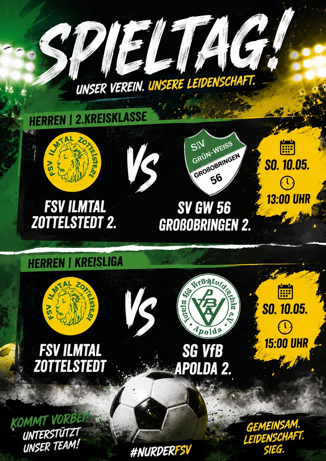 (1M) Derby