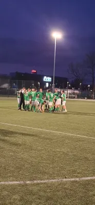 (1M) Es geht wieder Los!