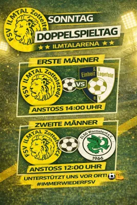 (1M) Wir müssen weiter zulegen!