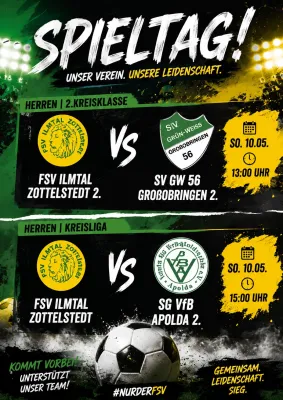 (1M) Derby