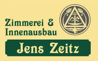 Zimmerei und Innenausbau Jens Zeitz