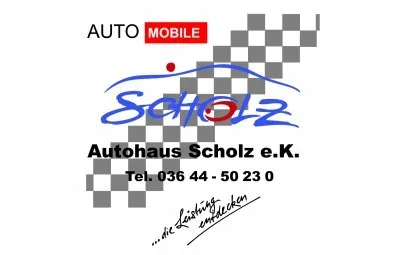 Autohaus Scholz