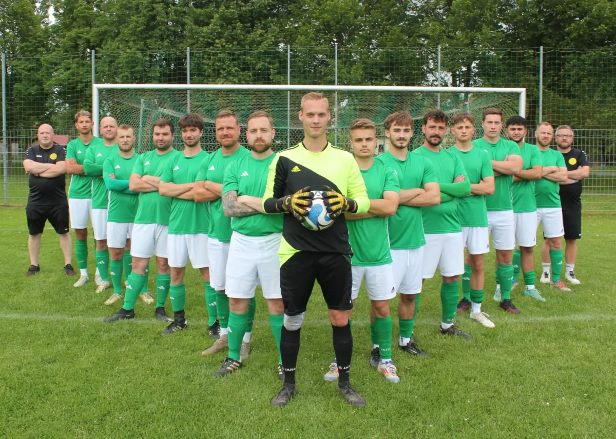 1.Mannschaft