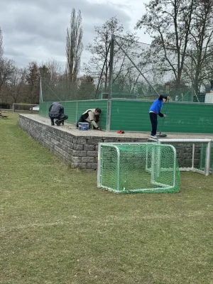 Arbeitseinsatz 14.03.2026