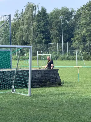 Arbeitseinsatz 18.07.2026