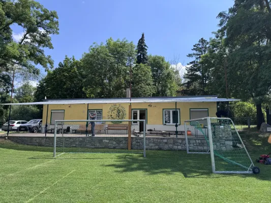 Arbeitseinsatz 18.07.2026