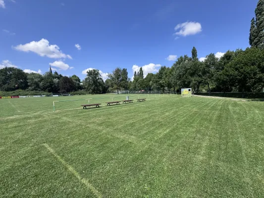 Arbeitseinsatz 18.07.2026