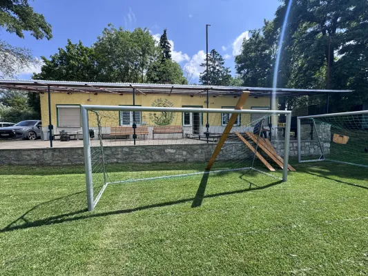 Arbeitseinsatz 18.07.2026