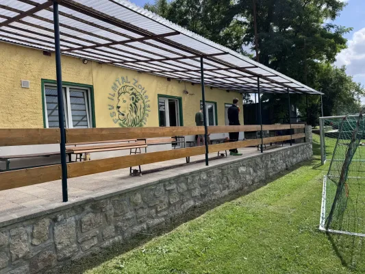 Arbeitseinsatz 18.07.2026