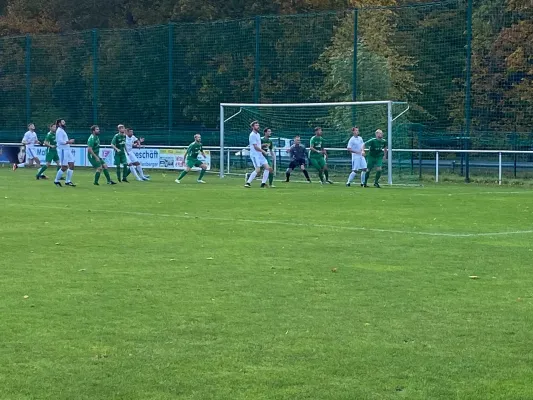 14.10.2023 TSV Bad Blankenburg vs. Ilmtal Zottelstedt