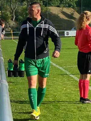 14.10.2023 TSV Bad Blankenburg vs. Ilmtal Zottelstedt