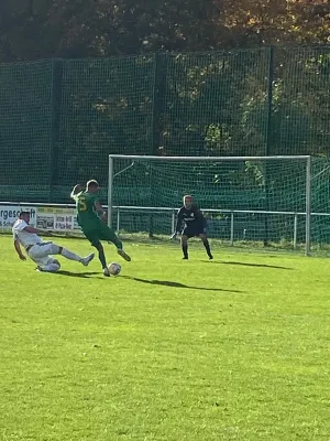 14.10.2023 TSV Bad Blankenburg vs. Ilmtal Zottelstedt