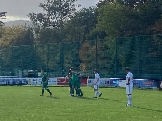14.10.2023 TSV Bad Blankenburg vs. Ilmtal Zottelstedt